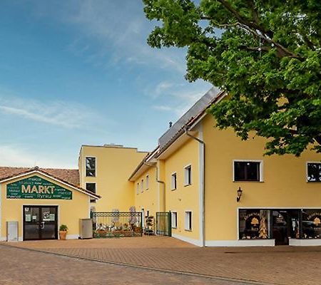 Eichengrund Cochstedt Hecklingen (Salzlandkreis) Exterior foto