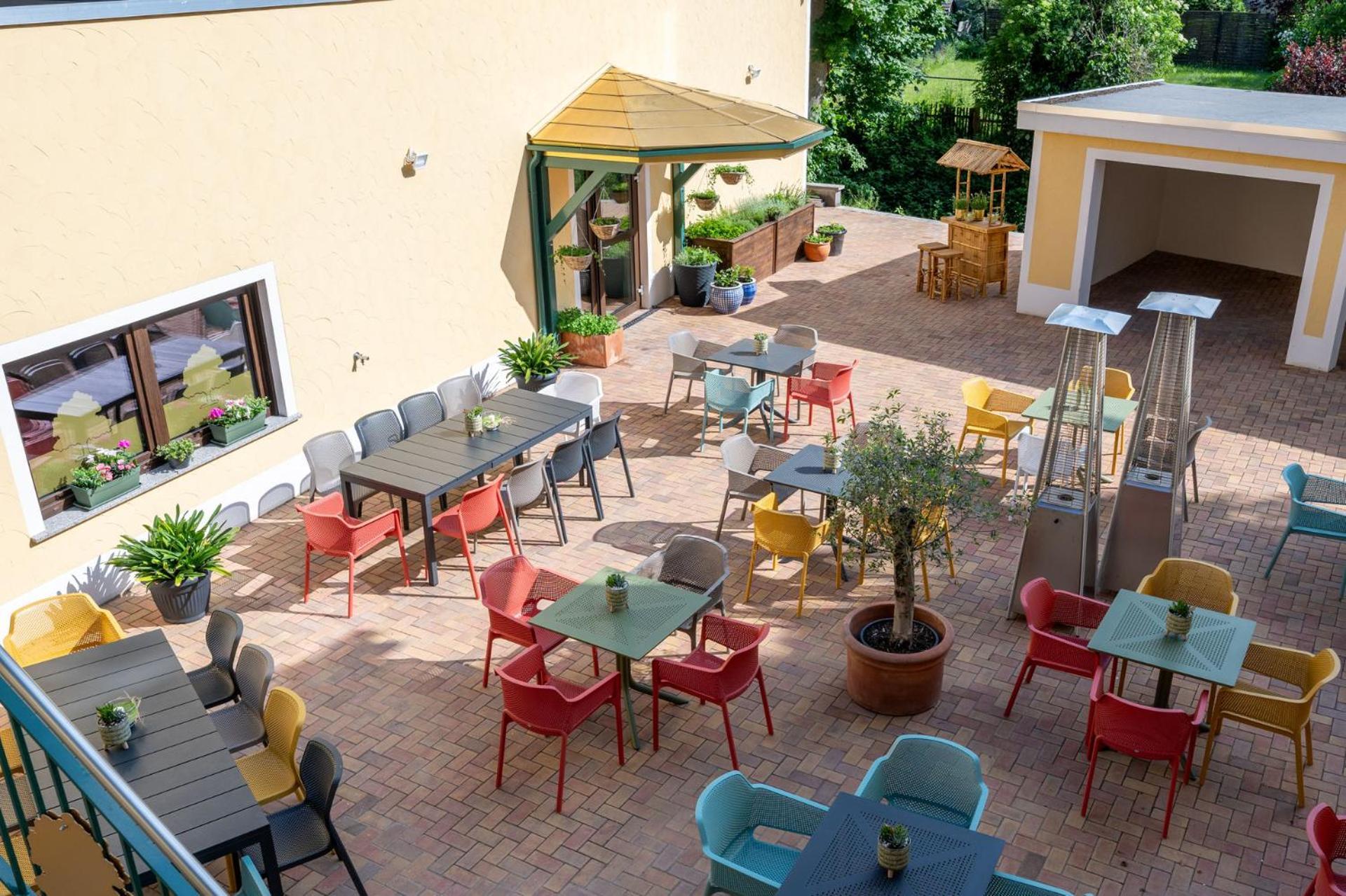 Eichengrund Cochstedt Hecklingen (Salzlandkreis) Exterior foto